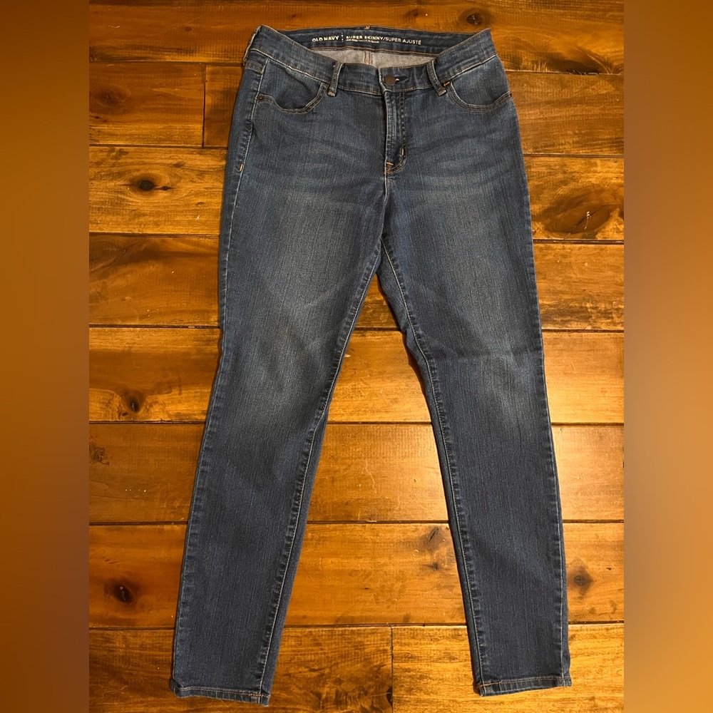 Great jeans